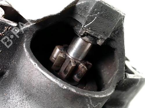 Motor arranque RENAULT LAGUNA I (B56_, 556_) 1.6 16V (B568, B561) (107 hp) 31221316