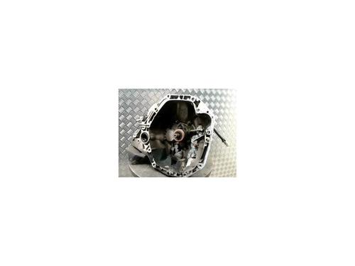 Used Gearbox RENAULT CAPTUR I (J5_, H5_) 1.5 dCi 90 (J5N4, J5M5, J5MW, J5M6, J5AL, J5AJ) (90 hp) 25431300