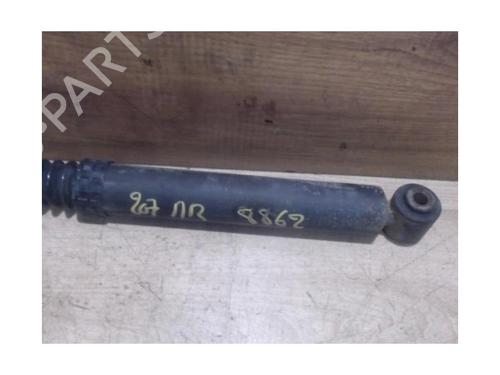 Left rear shock absorber PEUGEOT 207 (WA_, WC_) 1.6 HDi | BP25384464M18 