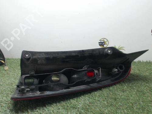Left taillight RENAULT ESPACE IV (JK0/1_) 2.0 Turbo (JK0A, JK0B, JK0N) | BP25397533C34