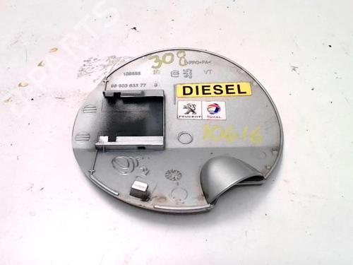 fuel-flap-peugeot-308-i-4a_-4c_-2007-2008-2009-2010-2011-2012-2013-2014-2015-2016-25417976 main image