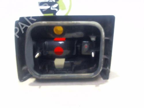 Left taillight RENAULT 19 I (B/C53_) 1.4 | BP25389741C34 