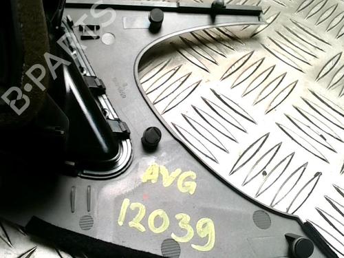 Air vent AUDI A4 B8 Avant (8K5) 2.0 TDI | BP31221985I21 