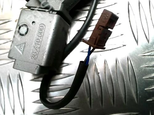 Ignition barrel CITROËN C4 Grand Picasso I (UA_) 2.0 HDi 138 | BP25429201M48 