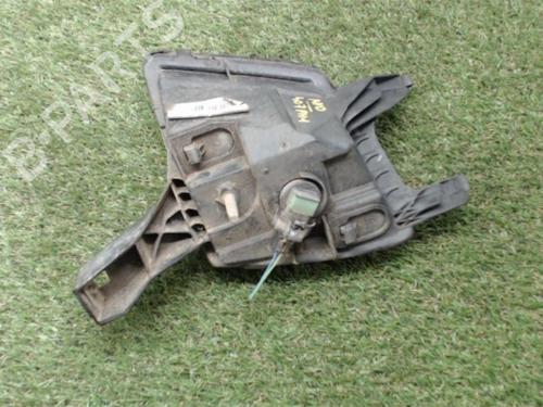 Højre Foran Tågelygte VW GOLF IV (1J1) 1.4 16V | BP25397363C31 