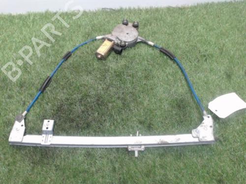Used Front left window mechanism FIAT PUNTO (176_) 1.7 TD (176AT) (63 hp) 25389772