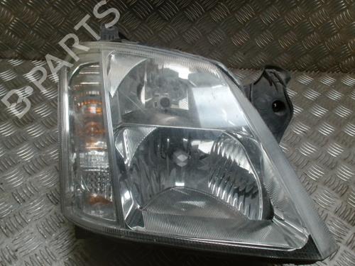 Used Right headlight Right headlight 37724558 37724558