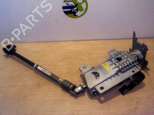 Used Steering column Steering column CITROËN C4 Picasso I MPV (UD_) 1.6 HDi 110 (112 hp) 25391126 25391126