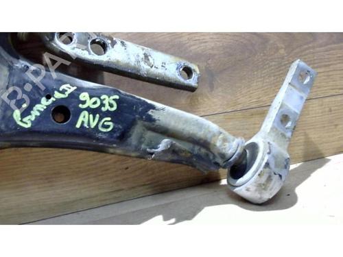 Left front suspension arm NISSAN PRIMERA Hatchback (P12) 2.2 Di | BP25402221M12 