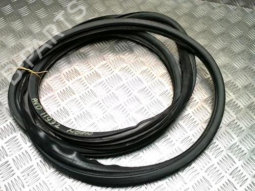 Gummiliste CITROËN NEMO Box Body/MPV (AA_) 1.4 HDi (68 hp) 25840970