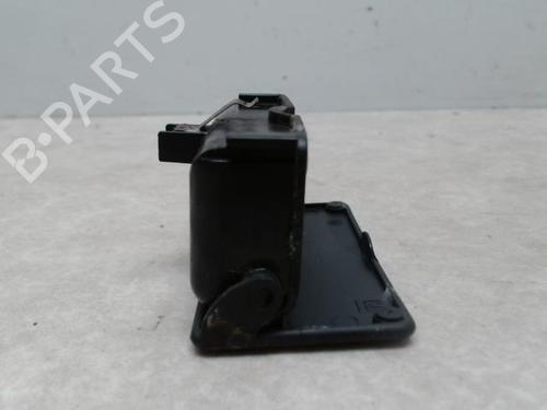 Asbak OPEL CORSA C (X01) 1.3 CDTI (F08, F68) (70 hp) 31227705