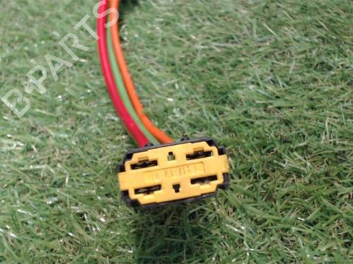 Ignition barrel RENAULT ESPACE IV (JK0/1_) 3.0 dCi (JK0J, JK0V) | BP25392837M48 
