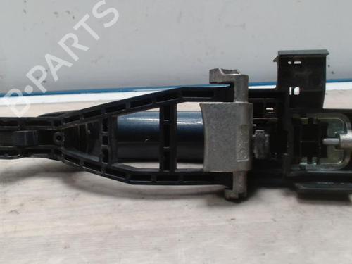 Rear left exterior door handle FORD S-MAX (WA6) 2.0 TDCi | BP25419908C130