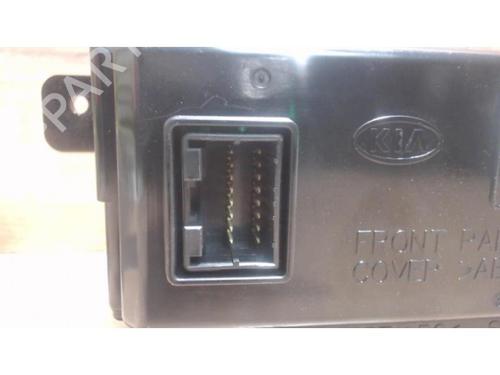 Display KIA CEE'D Hatchback (ED) 1.6 CRDi 115 | BP25408932C48 