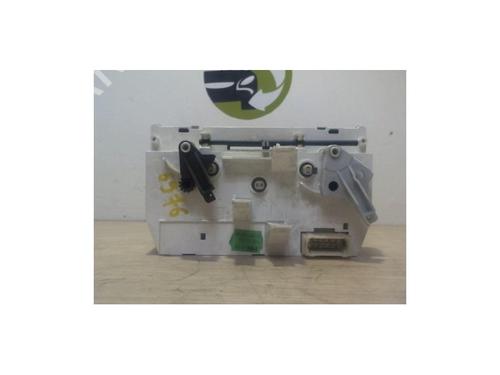Commande Chauffage PEUGEOT 206 Hatchback (2A/C) 1.4 i | BP25389447I5 