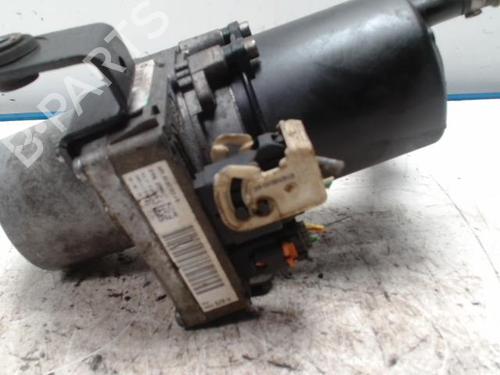 Suspension compressor PEUGEOT 5008 (0U_, 0E_) 1.6 HDi | BP25420394M103