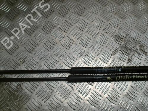 Ammortizzatore portellone posteriore Ammortizzatore portellone posteriore FIAT BRAVO II (198_) 1.9 D Multijet (198AXB1A) (120 hp) 37030568 37030568