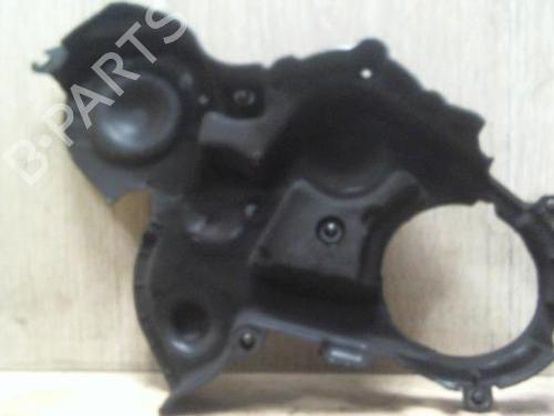 Used Timing cover Timing cover CITROËN C2 (JM_) 1.4 HDi (68 hp) 31223047 31223047