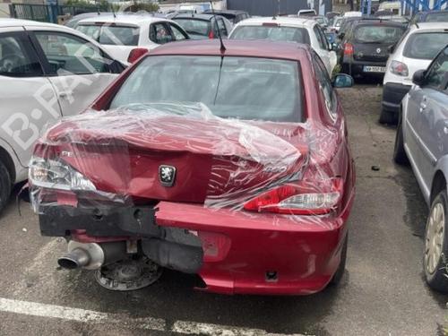 Pipe PEUGEOT 406 Coupe (8C) 3.0 V6 24V | BP25429299M125 