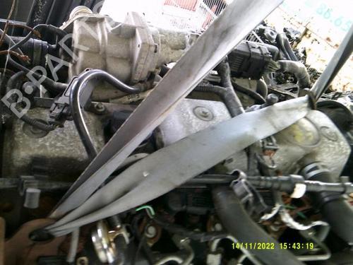 Engine FORD FOCUS II (DA_, HCP, DP) 1.8 TDCi | BP28485992M1 