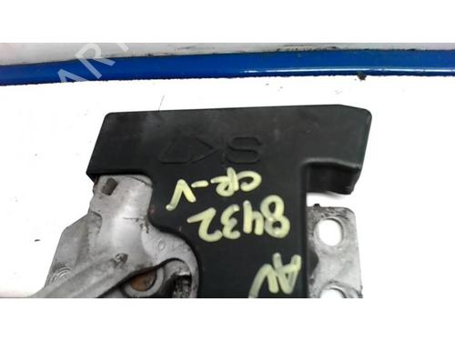 Hood lock HONDA CR-V I (RD) 2.0 16V 4WD (RD1, RD3) | BP25418133C133 