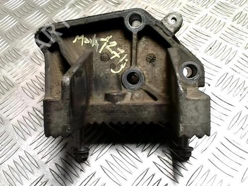 Used Engine mount Engine mount RENAULT MASTER II Platform/Chassis (ED/HD/UD) 2.5 dCi 120 (ED0M, ED0U, ED0W, ED4M, ED8M, ED8W, HD0M,... (115 hp) 36164419 36164419
