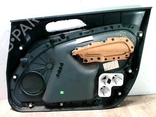 Garniture avant gauche FORD FIESTA VI (CB1, CCN) 1.25 (82 hp) 27710052