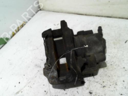 Used Left front brake caliper Left front brake caliper FORD FIESTA V (JH_, JD_) 1.4 TDCi (68 hp) 25398833 25398833