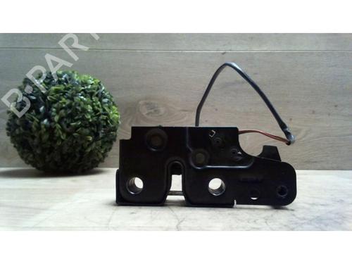 Hood lock SKODA OCTAVIA II (1Z3) 1.9 TDI | BP25411427C133 
