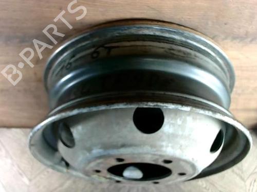 Rim NISSAN TRADE Platform/Chassis 3.0 TDiC | BP25419703C45 