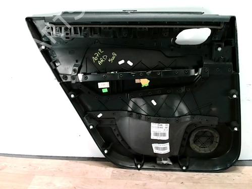 Rear right panel PEUGEOT 5008 (0U_, 0E_) 2.0 HDi | BP31229183C61 