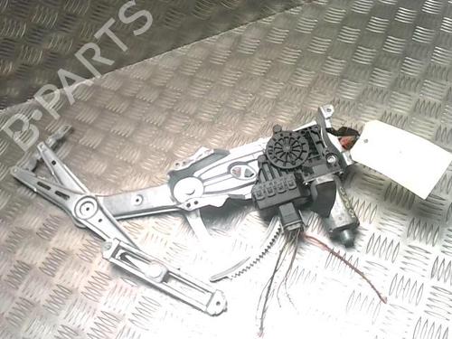 Rudehejsemekanisme ventre foran OPEL ASTRA G Hatchback (T98) 1.7 DTI 16V (F08, F48) (75 hp) 31176949