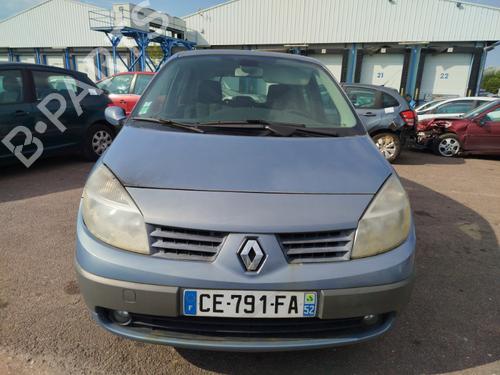 Rear right panel RENAULT SCÉNIC II (JM0/1_) 1.9 dCi (JM0G, JM12, JM1G, JM2C) | BP25430665C61 - Image 6