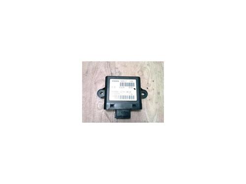 Øvrige Styrinhsenheder VOLVO S40 II (544) 1.6 D (110 hp) 25427525
