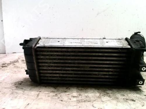Intercooler PEUGEOT 308 I (4A_, 4C_) 1.6 HDi | BP26725106M30 