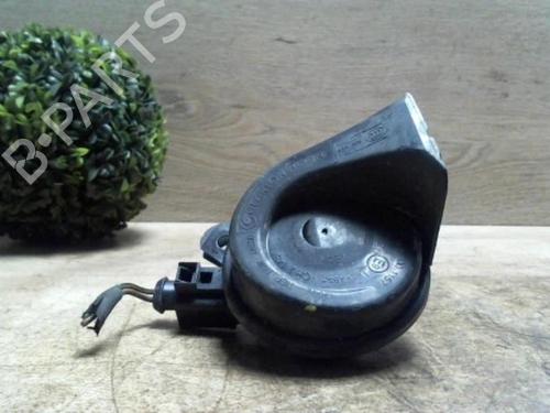 Horn VW POLO V (6R1, 6C1) 1.6 TDI | BP29263130E13 