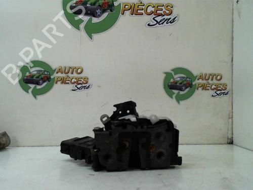 Front left lock FORD FOCUS C-MAX (DM2) 1.8 TDCi | BP25400716C98 