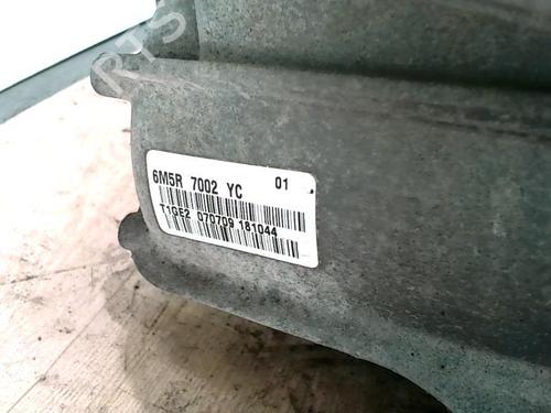 Gearbox FORD C-MAX (DM2) 1.6 TDCi | BP25421404M3