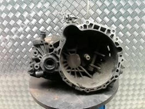 Used Gearbox HYUNDAI MATRIX (FC) 1.5 CRDi (82 hp) 30666636