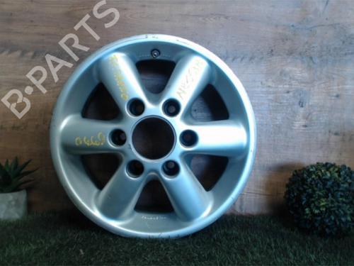 Used Rim FORD MAVERICK (UDS, UNS) 2.7 TD (100 hp) 25388102