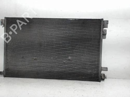 AC radiator RENAULT SCÉNIC II (JM0/1_) 1.9 dCi (JM0G, JM12, JM1G, JM2C) | BP25399871M32 