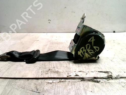 Used Rear right seatbelt DACIA DUSTER (HS_) 1.5 dCi (109 hp) 31235028
