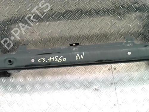 Front bumper reinforcement CITROËN C3 I (FC_, FN_) 1.4 HDi | BP28364405C109 