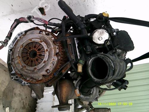 Engine RENAULT SCÉNIC III (JZ0/1_) 1.5 dCi | BP28485993M1 