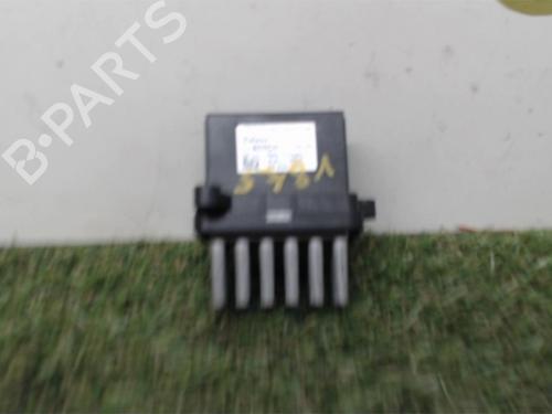 Used Heater resistor FORD FIESTA VI (CB1, CCN) 1.4 (97 hp) 25396567