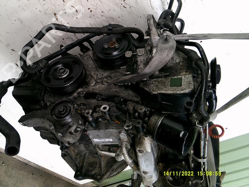 Engine OPEL ASTRA H (A04) 1.9 CDTI (L48) | BP31048948M1