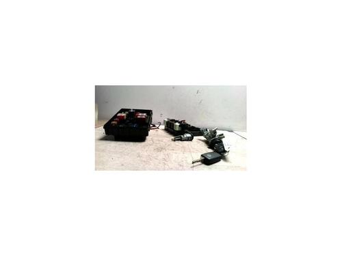 Module électronique SKODA OCTAVIA II Combi (1Z5) 1.6 TDI (105 hp) 25424578