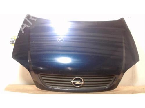 Motorhjelm OPEL ZAFIRA A MPV (T98) 1.6 16V (F75) | BP25412135C1 