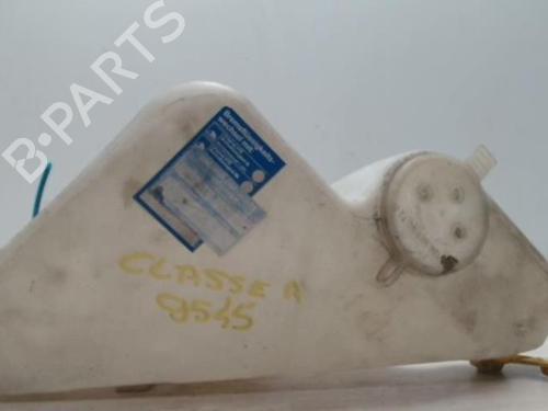 Windscreen washer tank MERCEDES-BENZ A-CLASS (W168) A 170 CDI (168.009, 168.109) | BP25421508C113 
