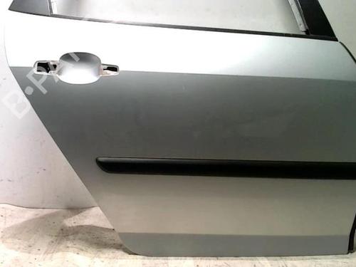 Right rear door PEUGEOT 407 SW (6E_, 6D_) 1.6 HDi 110 | BP25424869C5 